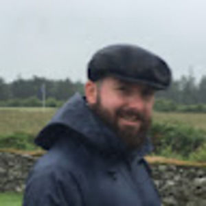 Meet your Posher, Nathan